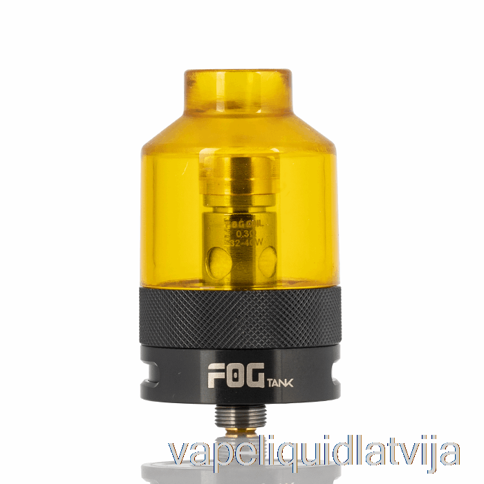 Sigelei Miglas Tvertne Dzeltens Vape šķidrums